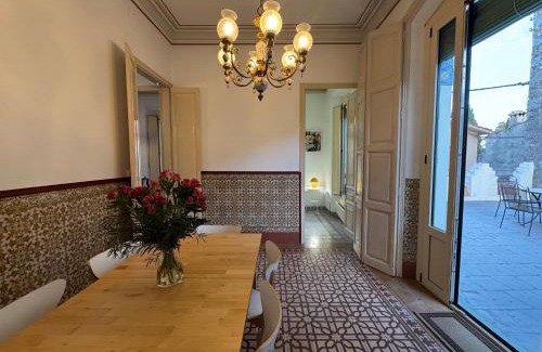 Agullana Casa | Casa Estela Agullana