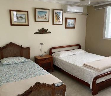 Cartagena District Casa | Casa Estela