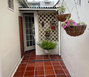 Cartagena District Casa | Casa Estela