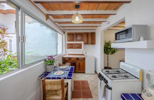 Jimenez Apartamento | Casa Estela