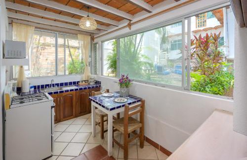 Jimenez Apartamento | Casa Estela