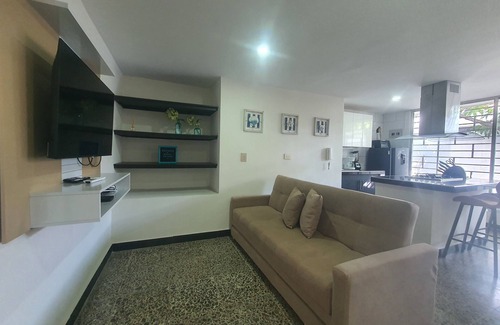 Barranquilla Apartamento | Casa Esther Apartaestudios