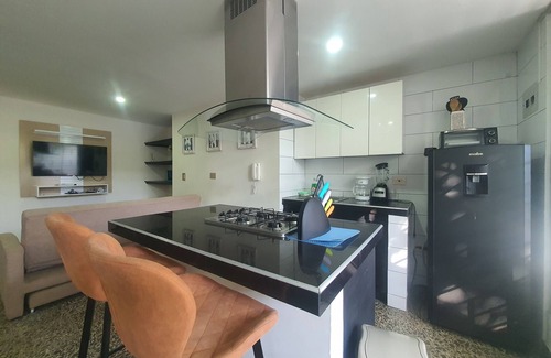 Barranquilla Apartamento | Casa Esther Apartaestudios