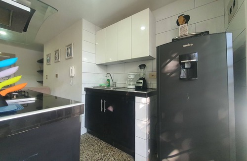 Barranquilla Apartamento | Casa Esther Apartaestudios