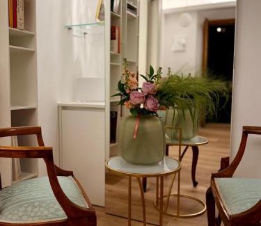 Fiera Apartamento | Casa Estia - MiCo, Fiera Rho, CityLife, San Siro, elegance and comfort in Milan