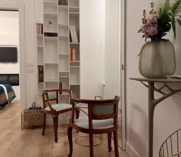 Fiera Apartamento | Casa Estia - MiCo, Fiera Rho, CityLife, San Siro, elegance and comfort in Milan