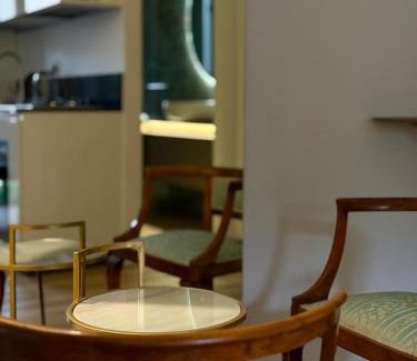 Fiera Apartamento | Casa Estia - MiCo, Fiera Rho, CityLife, San Siro, elegance and comfort in Milan