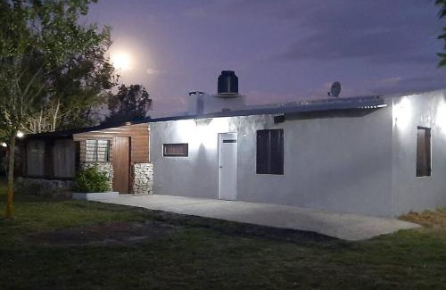 Santa Clara del Mar Casa | Casa estilo campestre cerca del mar