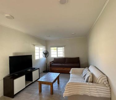 Santa Clara del Mar Casa | Casa estilo campestre cerca del mar