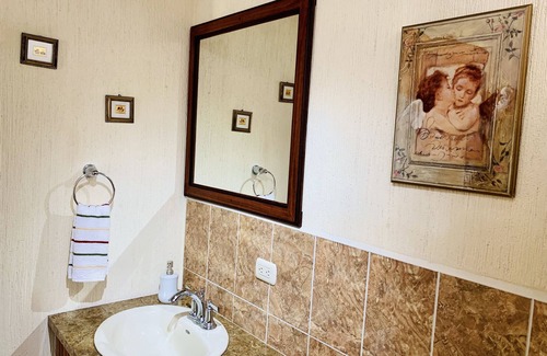 Quetzaltenango Casa | Casa estilo Colonial con 3 habitaciones 2.5 baños