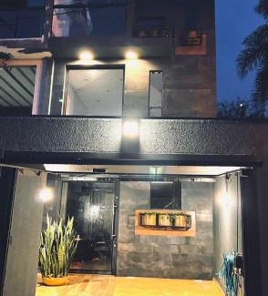 Jundiai Casa | Casa estilo Loft moderno excelente localização