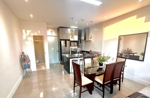 Jundiai Casa | Casa estilo Loft moderno excelente localização