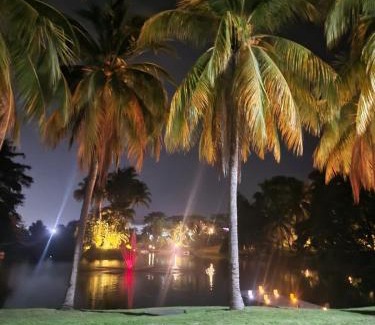 Puerto San Jose Casa | Casa estilo suizo cerca del mar