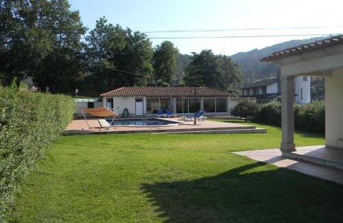 Cardielos Casa | Casa Estrada da Guia