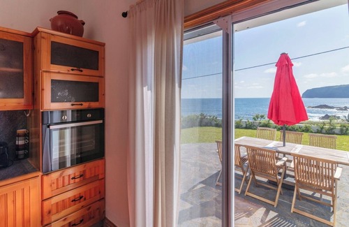 Ponta Delgada Casa | Casa Estrela do Mar - Mayordomo azoriano
