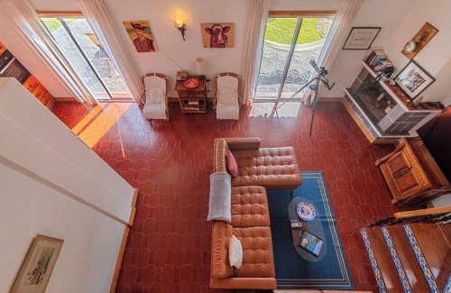 Ponta Delgada Casa | Casa Estrela do Mar - Mayordomo azoriano