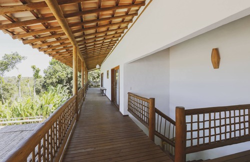 Caraiva Casa | Casa Estrela · Outeiro das Brisas · Trancoso⭐️
