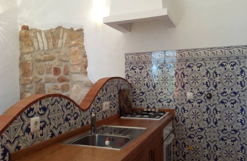 Olhao Apartamento | Casa Estrela - restored 100 year old farmhouse, magical & close to the sea...