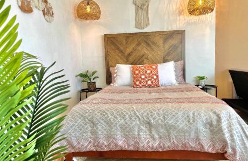 San José del Cabo Apartamento | Casa Estrella Azul