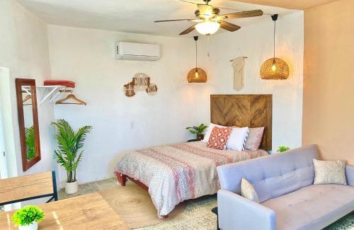 San José del Cabo Apartamento | Casa Estrella Azul