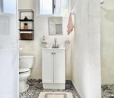 San José del Cabo Apartamento | Casa Estrella Azul