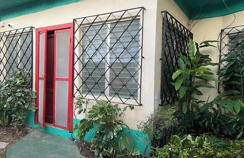 Barrio El Centro Casa | casa estrella de mar