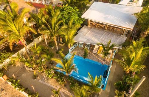 Bocapán Casa | Casa Estrella de Mar