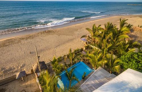 Bocapán Casa | Casa Estrella de Mar