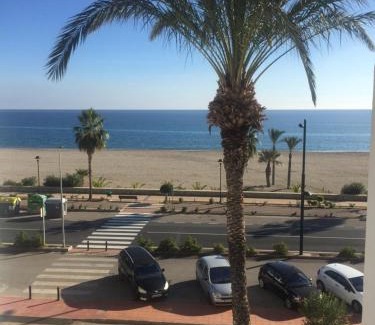 La Parata Apartamento | Casa Estrella