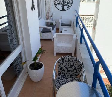 La Parata Apartamento | Casa Estrella