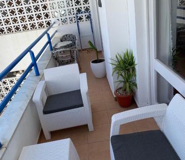 La Parata Apartamento | Casa Estrella