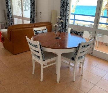 La Parata Apartamento | Casa Estrella