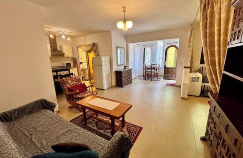 Denia Chalet De Esquí | Casa Estrella II