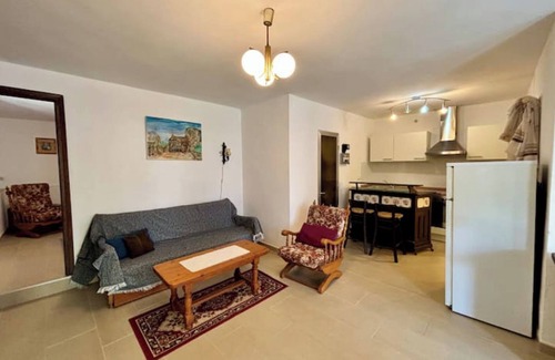 Denia Chalet De Esquí | Casa Estrella II