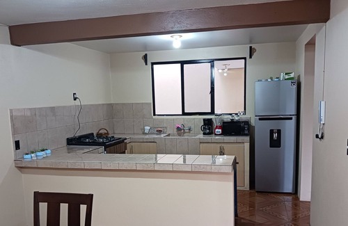 Chignahuapan Otro | Two story house 3 queen bedrooms plus a double bed. 2.5 bathrooms