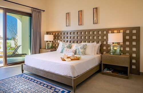 Buzzards Villa | Casa Estrella