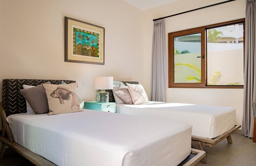 Buzzards Villa | Casa Estrella