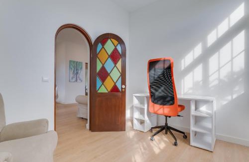 Imaculado Coracao de Maria Casa | Casa Estufa 25