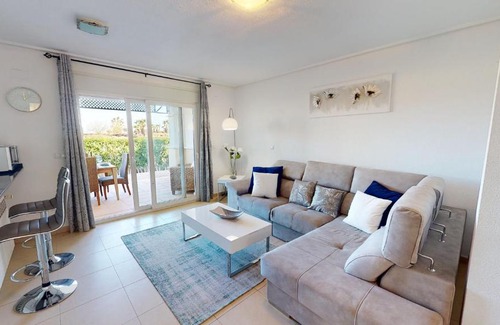 Roldan Casa | Casa Esturion J-A Murcia Holiday Rentals Property
