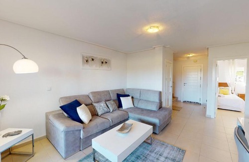 Roldan Casa | Casa Esturion J-A Murcia Holiday Rentals Property