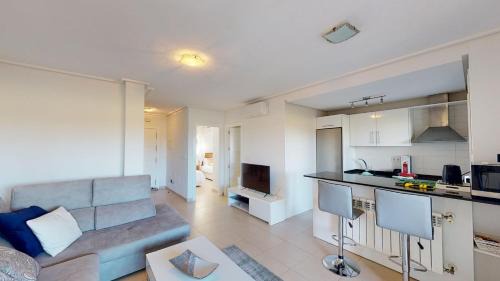 Roldan Casa | Casa Esturion J-A Murcia Holiday Rentals Property