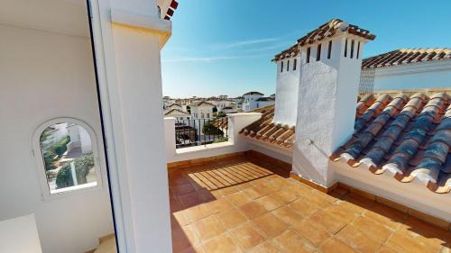 Roldan Casa | Casa Esturion T-A Murcia Holiday Rentals Property
