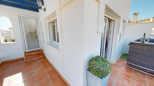 Roldan Casa | Casa Esturion T-A Murcia Holiday Rentals Property