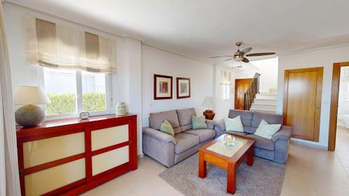 Roldan Casa | Casa Esturion T-A Murcia Holiday Rentals Property