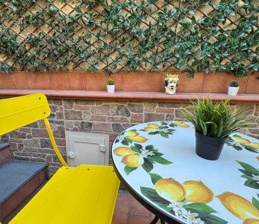 Paterno Apartamento | Casa Etna Soul