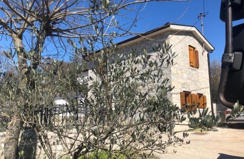 Ljubuski Casa | CASA - Etno Kuca Kovac