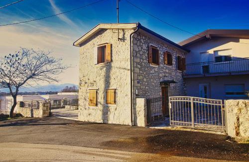 Ljubuski Casa | CASA - Etno Kuca Kovac