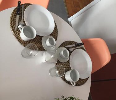 Aurora Apartamento | Casa Ettolina al Campus Einaudi