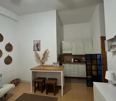 San Nicola Arcella Apartamento | Casa Ettore