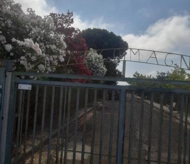 San Nicola Arcella Apartamento | Casa Ettore